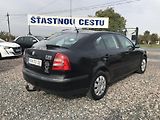 Škoda Octavia 1.9 TDI 77 KW,KLIMA,ČR.. - náhled 3
