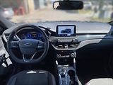 Ford Kuga 2,5 DT HEV ST-Line X AT - náhled 9