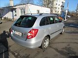 Škoda Fabia 1,2 HTP 51kW Combi - náhled 6