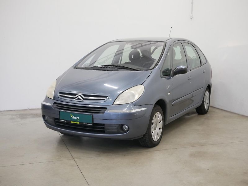 Citroën Xsara Picasso - fotografie inzerátu