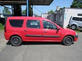Dacia Logan 1,4 MPi 55kW MCV - náhled 8