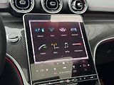Mercedes-Benz Třídy C (2023) C43 AMG 4M+, DPH, 1.MAJ, PPF - náhled 35