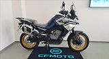 CFMOTO (2023) 800MT Touring  EU5 - náhled 1
