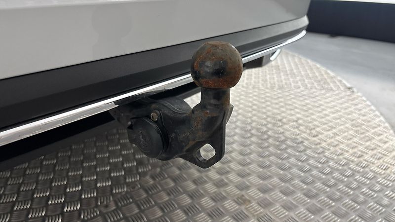 Škoda Kodiaq 2.0 TDI DSG 4x4 L&K - fotka 35 z 35