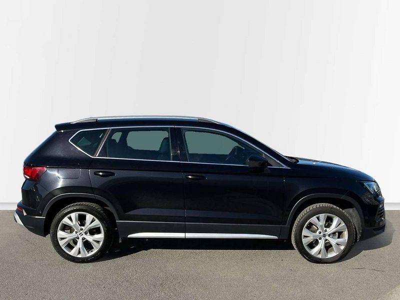 Seat Ateca (2023) 1.5 TSI 110 kW Xperience DSG - fotka 10 z 20