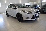 Ford Focus 1.6 TDCI CEBIE - náhled 7