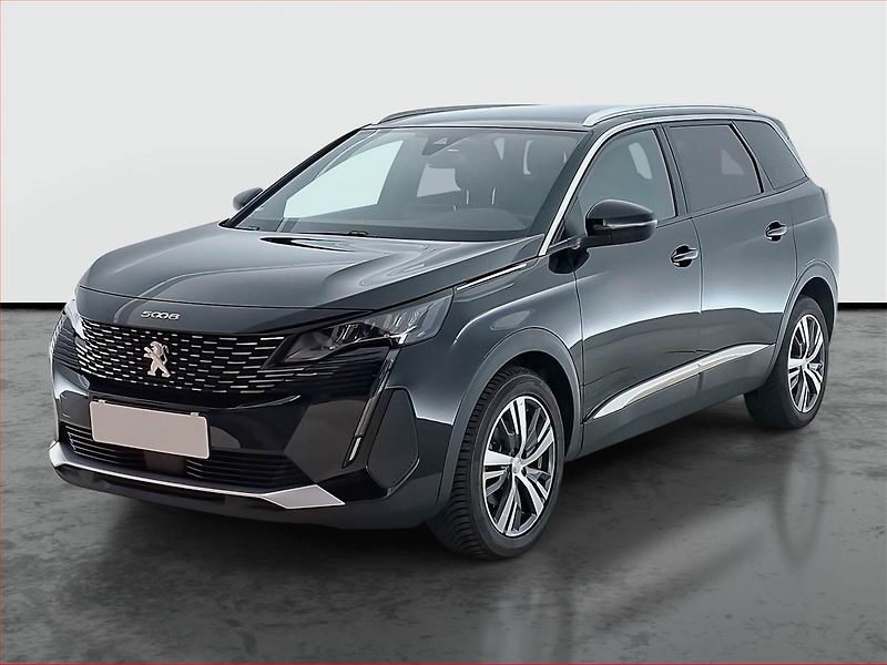 Peugeot 5008 (2024) PureTech 130 - fotka 2 z 19