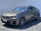 BMW X6 (2022) 3.0D XDRIVE, 210kW, DPH - náhled 2