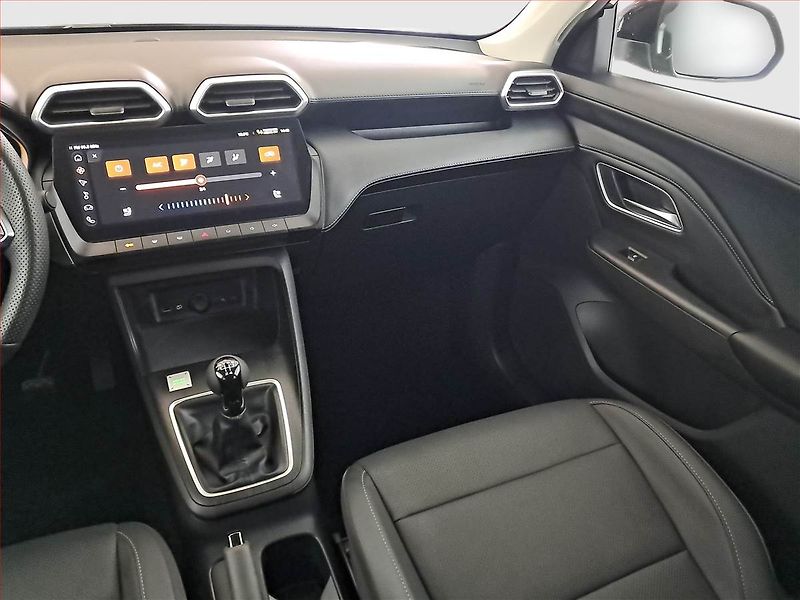 MG ZS (2026) 1.5 i, Elegance - fotka 8 z 21