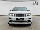 Jeep Grand Cherokee 3,0L V6 Diesel 250k Summit 4 - náhled 8