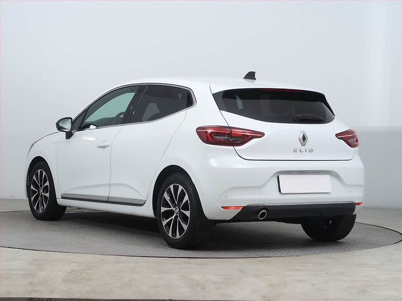 Renault Clio (2023) 1.0 TCe, ČR,1.maj, Serv.kniha - fotka 4 z 13