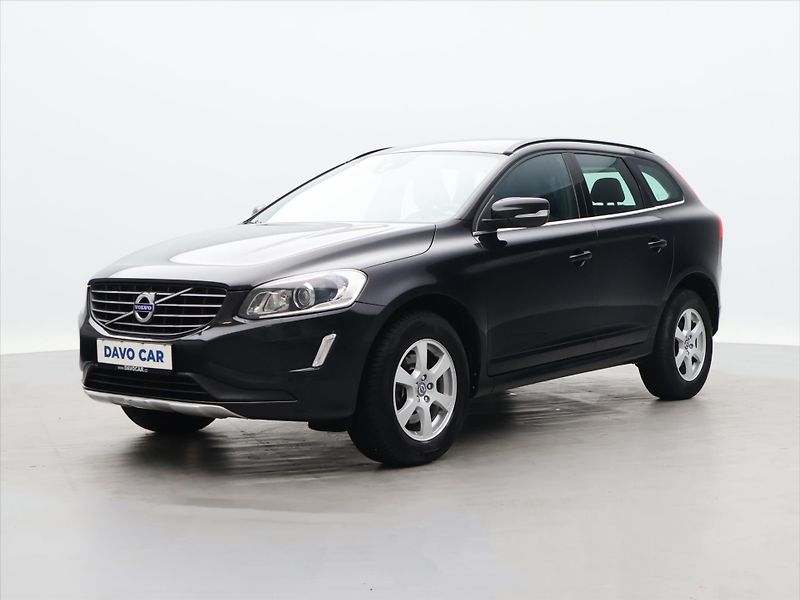 Volvo XC60 2,0 D4 120kW Momentum AUT - fotka 3 z 30