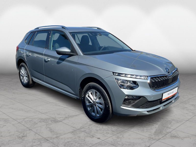 Škoda Kamiq 1.0TSI DSG TOP SELECTION 85kW - fotka 8 z 19
