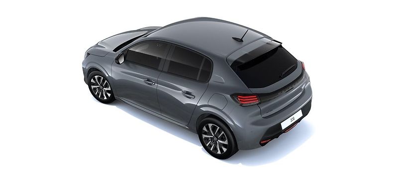 Peugeot 208 (2026) STYLE Turbo 100 MAN6 - fotka 4 z 9