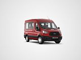 Ford Transit (2026) 2,0 EcoBlue 110 kW Kombi TREND - náhled 1