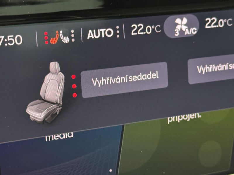 Seat Leon 1.5 TSI 110kW DSG FR CZ - fotka 45 z 52