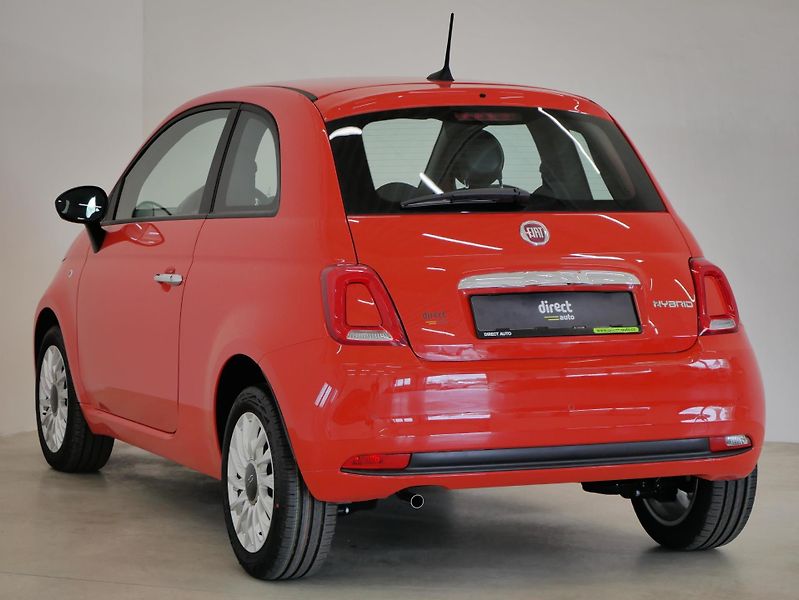 Fiat 500 - fotka 7 z 23