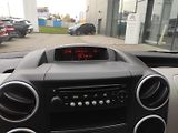 Citroën Berlingo (2016) MULTISPACE 1.6i 120k MAN5 TZ - náhled 22