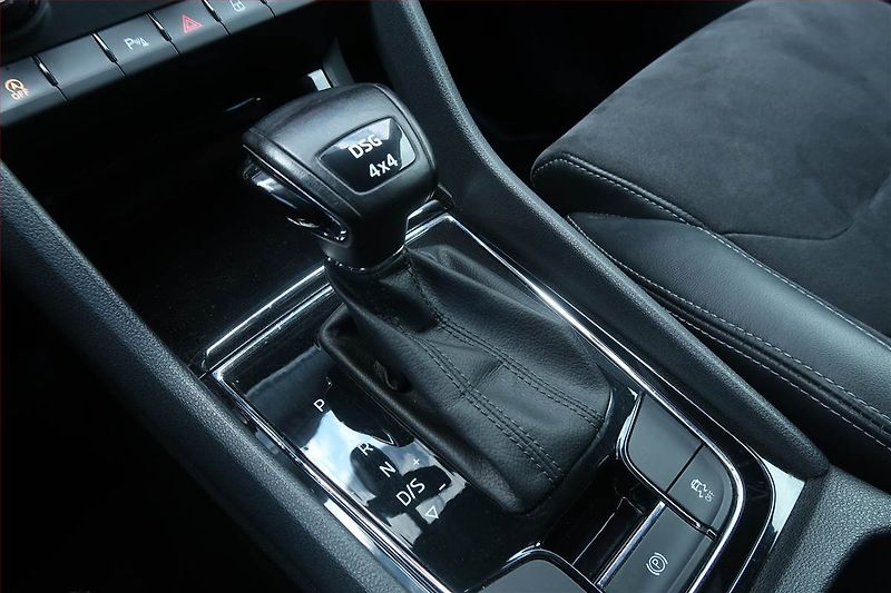 Škoda Kodiaq (2017) 2.0 TDI 4x4 - fotka 13 z 28