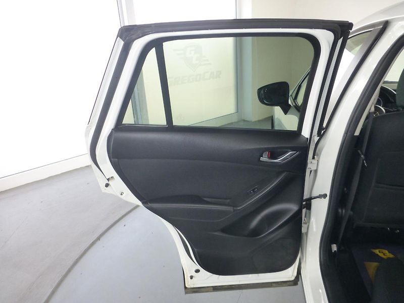 Mazda CX-5 (2016) 2,2D*DIGIKLIMA**ALU**NAVIGACE - fotka 14 z 26