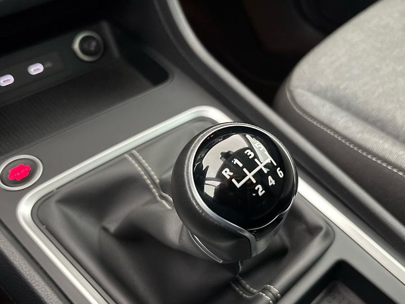 Seat Ateca Style - fotka 20 z 27