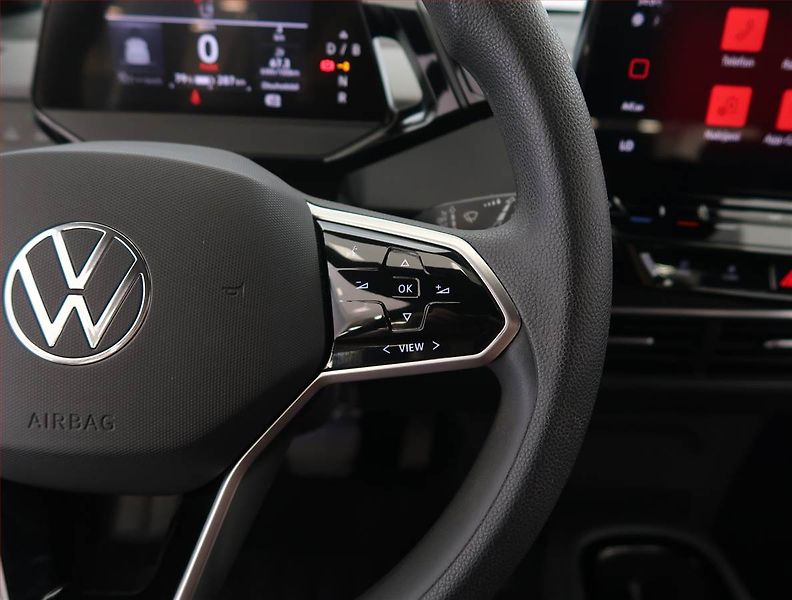 Volkswagen ID.3 (2022) Pro Perf. (62 kWh), SoH 90% - fotka 24 z 28