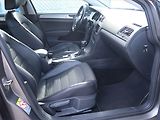 Volkswagen Golf (2014) 1.6 TDI, Automat, Serv.kniha - náhled 9