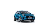 Ford Puma (2026) Titanium, 5dveřová, 1.0 EcoBoo - náhled 1