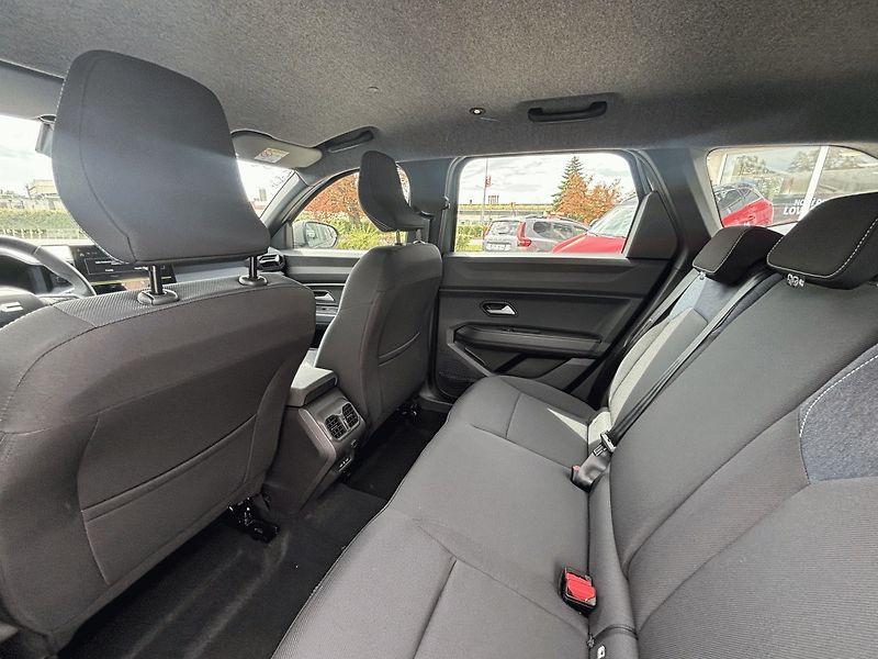 Dacia Bigster (2026) expression mild hybrid-G 140 - fotka 2 z 10