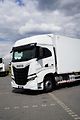 Iveco S-WAY (2021) 420 / E 6 / KONTENER + WINDA / - náhled 35