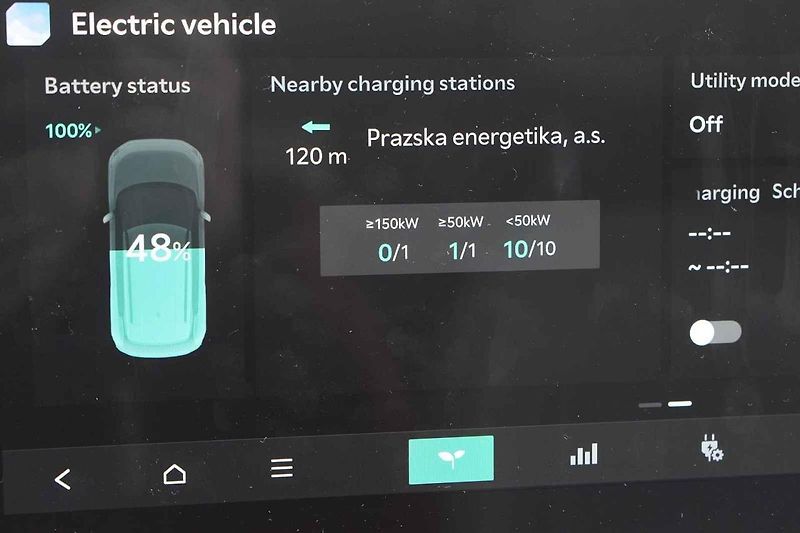 Kia EV3 je elektromobil, který se povedl a zaslouženě sbírá ocenění.