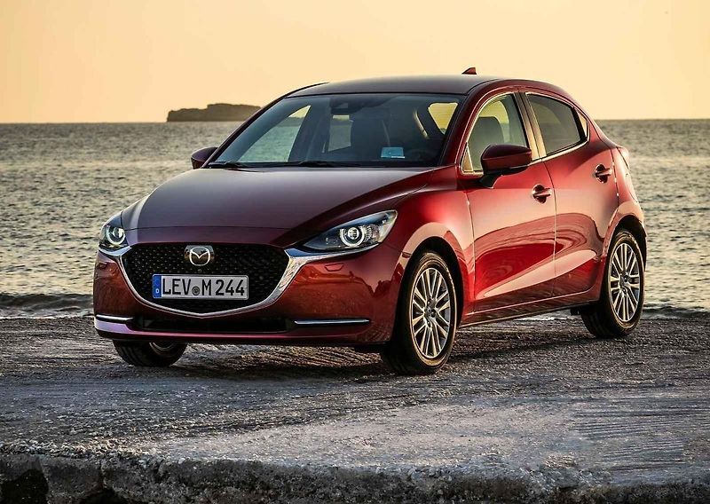 Renault má v této společnosti hned dva modely, stejně jako KIA či Subaru a Fiat
