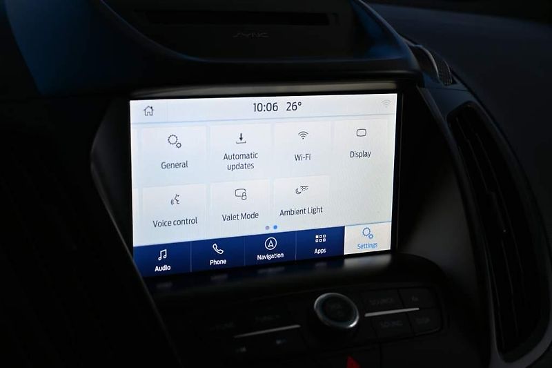 Ford Kuga (2019) 2.0 4x4 Tažné TDCi TITANIUM - fotka 16 z 31