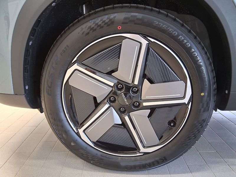 Jaecoo 7 (2026) Exclusive 1.6 tGDI ICE AWD - fotka 23 z 23