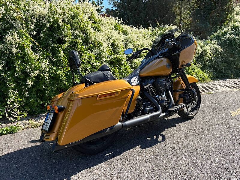 Harley-Davidson FLTRXS Road Glide Special (2023) - fotka 3 z 16
