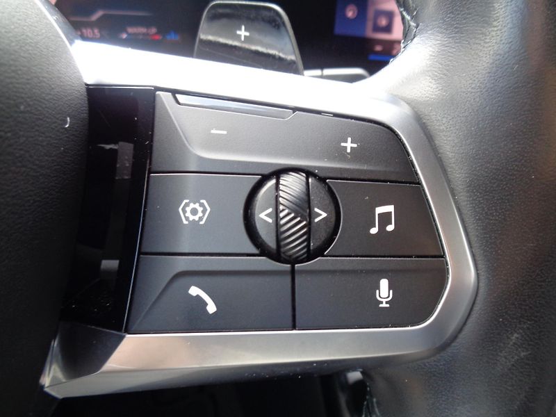 BMW X1 xDrive 23d M Sport - fotka 13 z 19