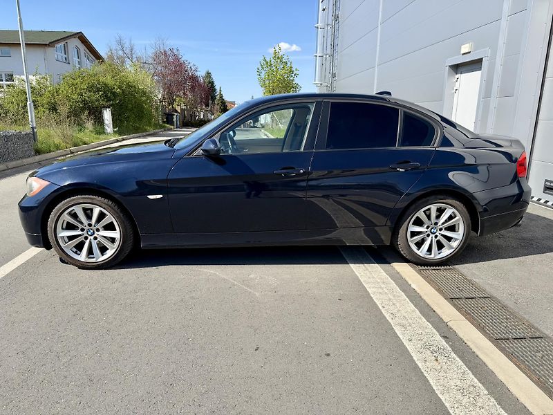 BMW Řada 3 (2008) 323I MANUÁL MOTOR  N52B25A!!! - fotka 5 z 16