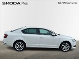 Škoda Octavia 1,5 TSi 110 kW STYLE  III. - náhled 7