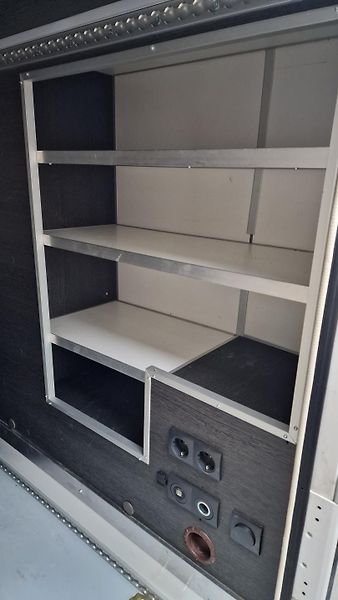 Ford Transit (2021) CI Magis 84 plus - fotka 16 z 34
