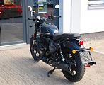Royal Enfield Shotgun 650 (2026) GREY - náhled 11