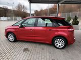 Citroën C4 Picasso 1,2 -81KW,DIGIKLIMA,KOLA - náhled 8