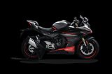 CFMOTO (2025) 450SR 25  E5+ - náhled 1