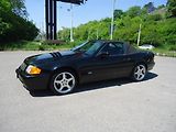 Mercedes-Benz SL (1993) 600 - náhled 6
