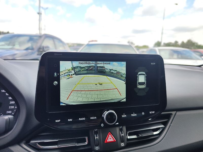 Hyundai i30 1.5 T-GDI/117kW Smart Navi - fotka 22 z 35