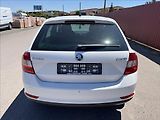 Škoda Rapid 1,6 TDi 66KW KLIMA STK 6/28 - náhled 7