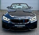 BMW M4 (2017) F83 3.0 317 KW 101TKM MANUAL  - náhled 1