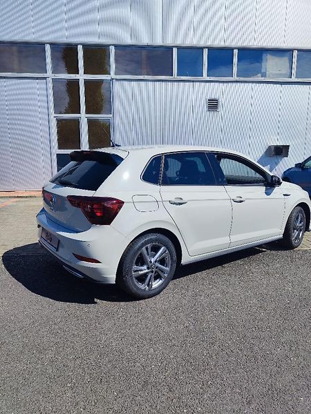 Volkswagen Polo (2024) - fotka 5 z 21