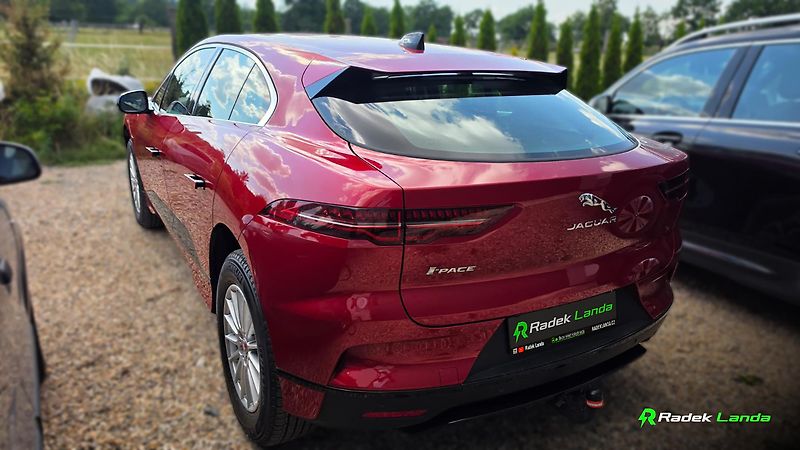 Jaguar I-Pace (2023) EV400 S AWD - fotka 3 z 13
