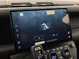 Land Rover Defender (2026) P635 OCTA BLACK AWD - náhled 55