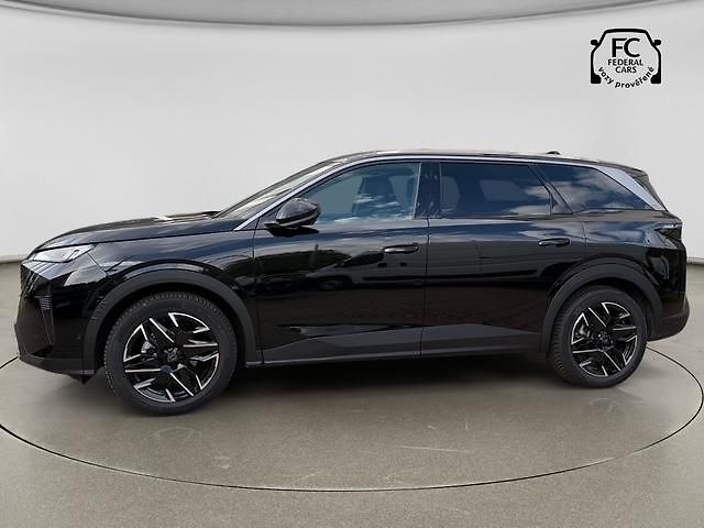 Peugeot 5008 (2026)  ALLURE Hybrid 145 e-DCS6 - fotka 2 z 15